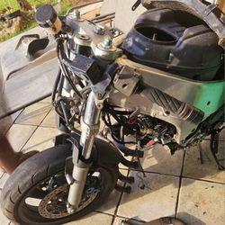 Frame For YZF 1000 R THUNDERACE 