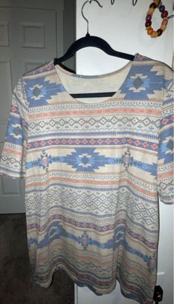 Men’s Shirt XL