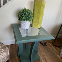 End Table 