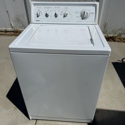 Kenmore Washer 