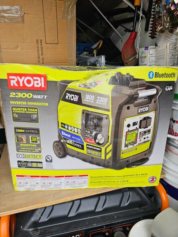 Generator