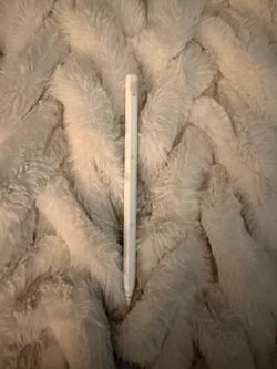 apple pencil