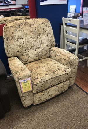 Space Saver Recliner Blowout Speedy Furniture Of Allison Park
