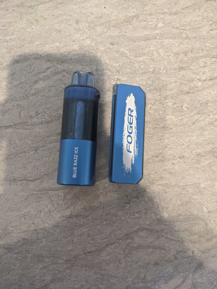 fogger vapper 20000 puffs