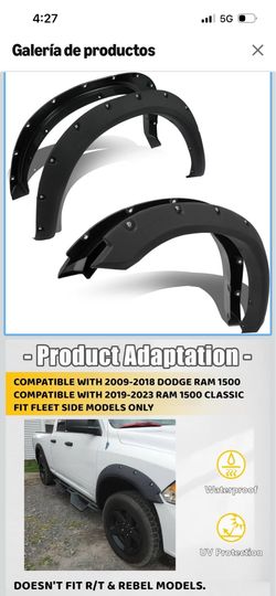 2013 Dodge Ram