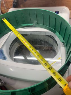 6 inch raiser septic tank