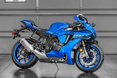 2026 Yamaha Yzf-R1