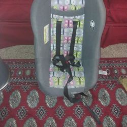 Infant Car Seat