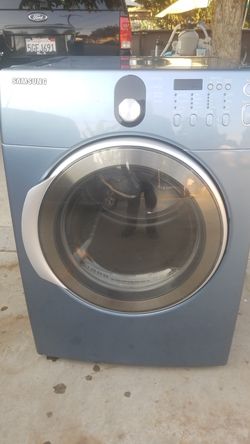 Secadora samsung en perfectas condiciones