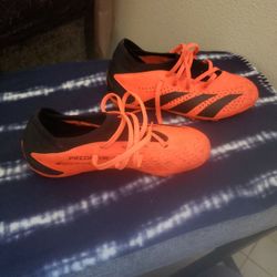 Soccer Cleats 