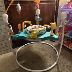 Baby Bouncer