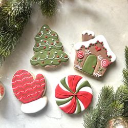 Cookie Class