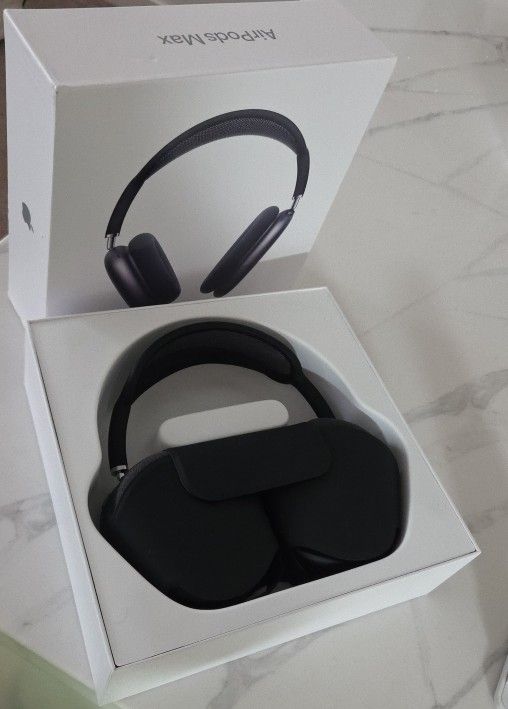 AirPods Max