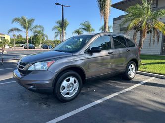 2010 Honda Cr-v