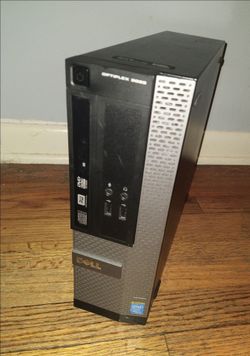 Core i5 CPU 8GB RAM 128GB SSD DVDRW Wi-Fi Wireless Windows 11 Professional