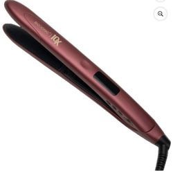 bio ionic 10x styling iron 