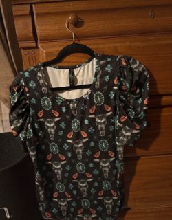 Short Sleeve top
