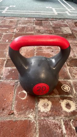Kettle bell