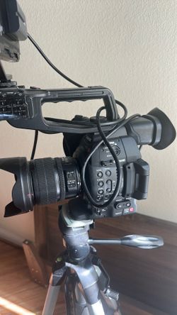 C100 Mark 2 Canon Video Camera