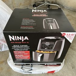 Air fryer / Rice Cooker