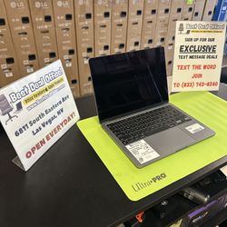 Apple MacBook Air 13.6" (M3, 2024) 16GB / 256GB – Space Gray