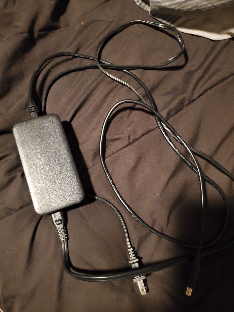 Scooter Charger