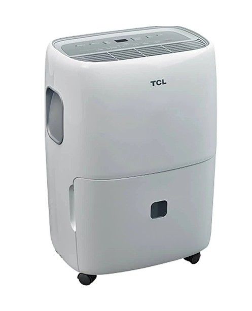 Tcl Dehumidifier NEW!