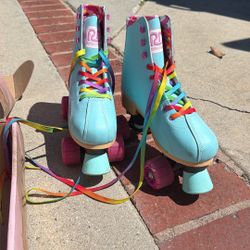 Roller Skates