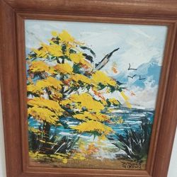 2nd Florida Highwaymen D. Tynes Gibson 