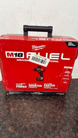 Milwaukee Electric Tools 2804-22 Hammer Drill Kit