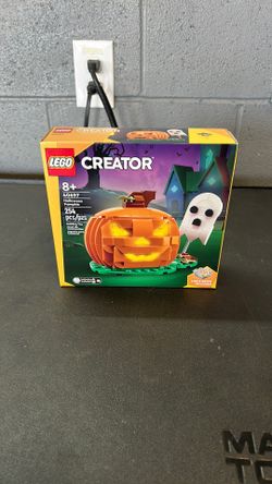 Lego 40697
