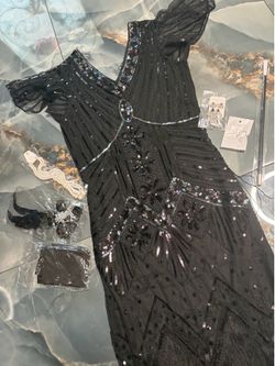 Dresses