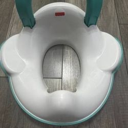 Fisher Price Perfect Fit Potty Ring