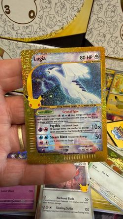 LUGIA 30th CELEBRATIONS