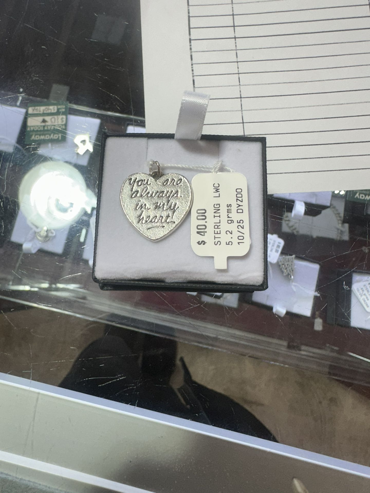 James Avery Charm For Sale!