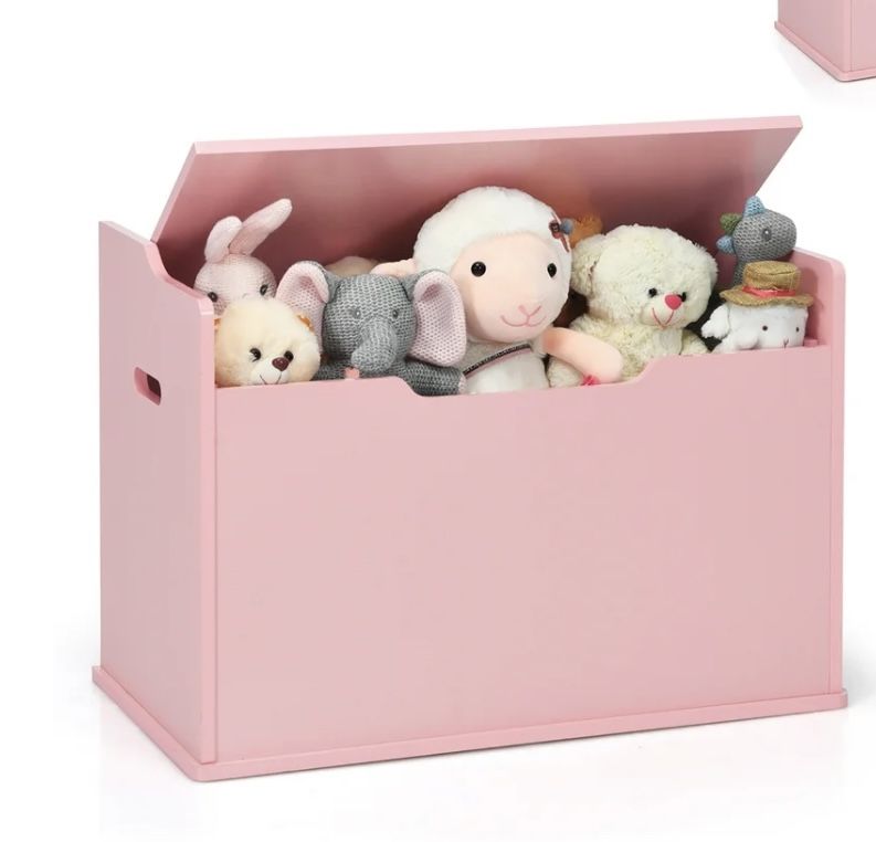 Children’s Toy box