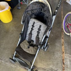 Stroller