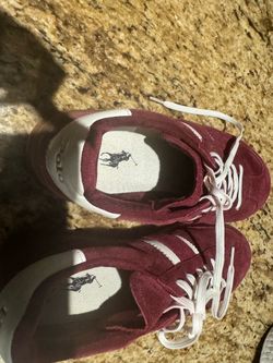Men’s shoes