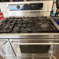 Frigidaire Oven 