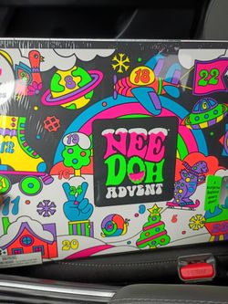 Needoh Calendar
