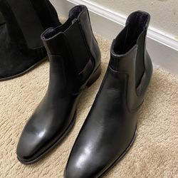 John Lennon Chelsea Boots