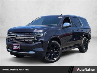 2023 Chevrolet Tahoe