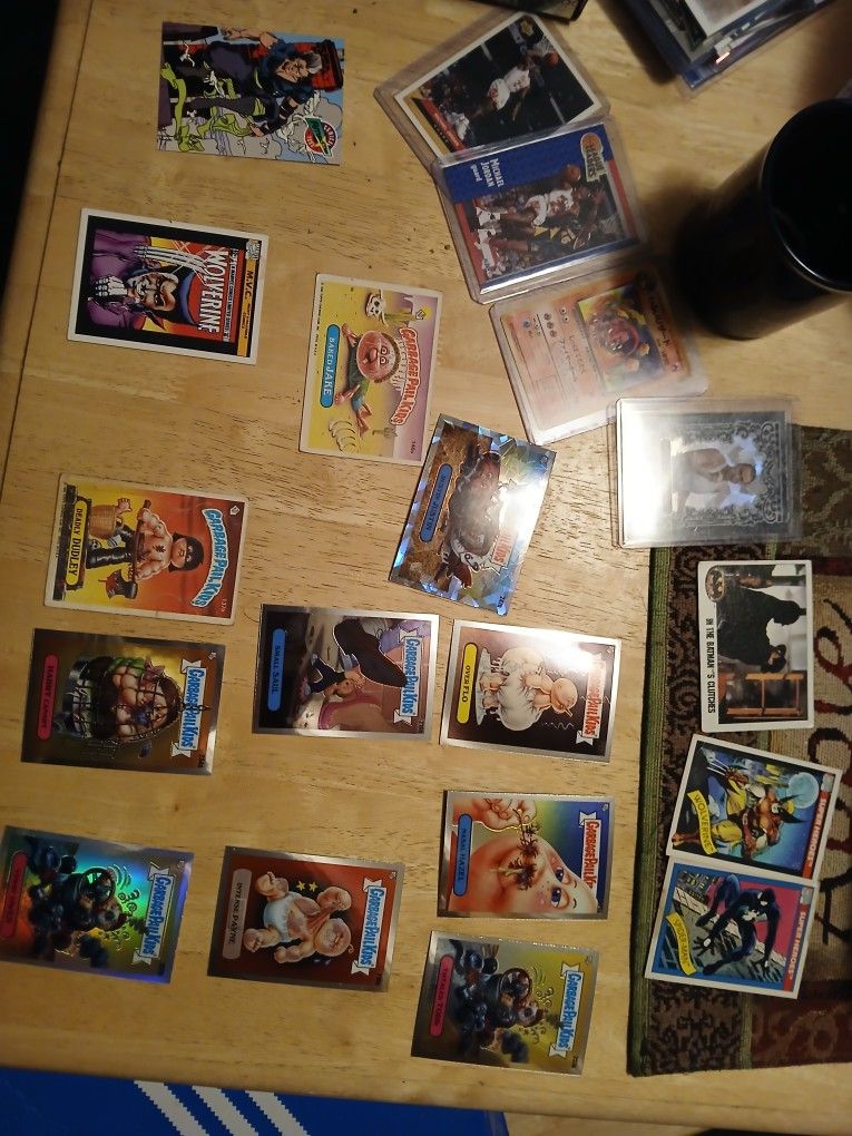 Cards