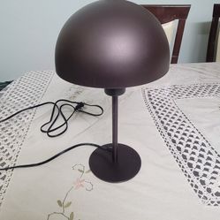 U Brands Desk Lamp (Includes LED Light Bulb) 