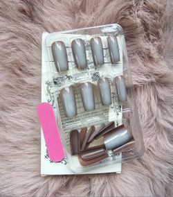Press On Nails