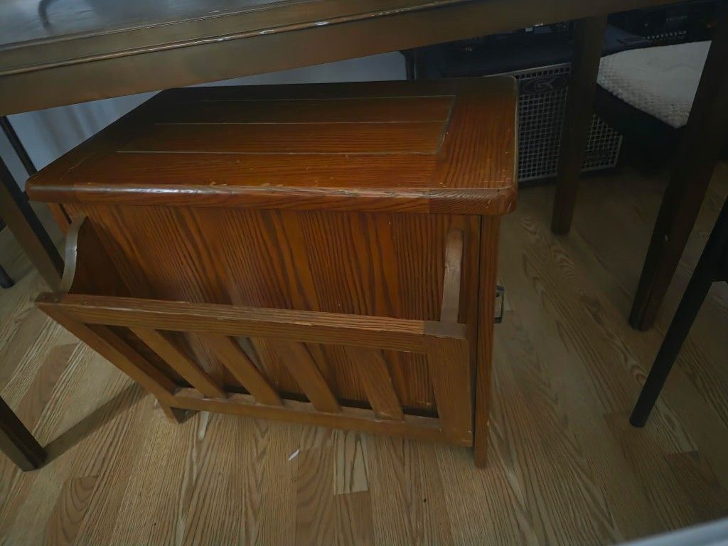 End Table