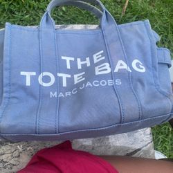 The Marc Jacobes Bag