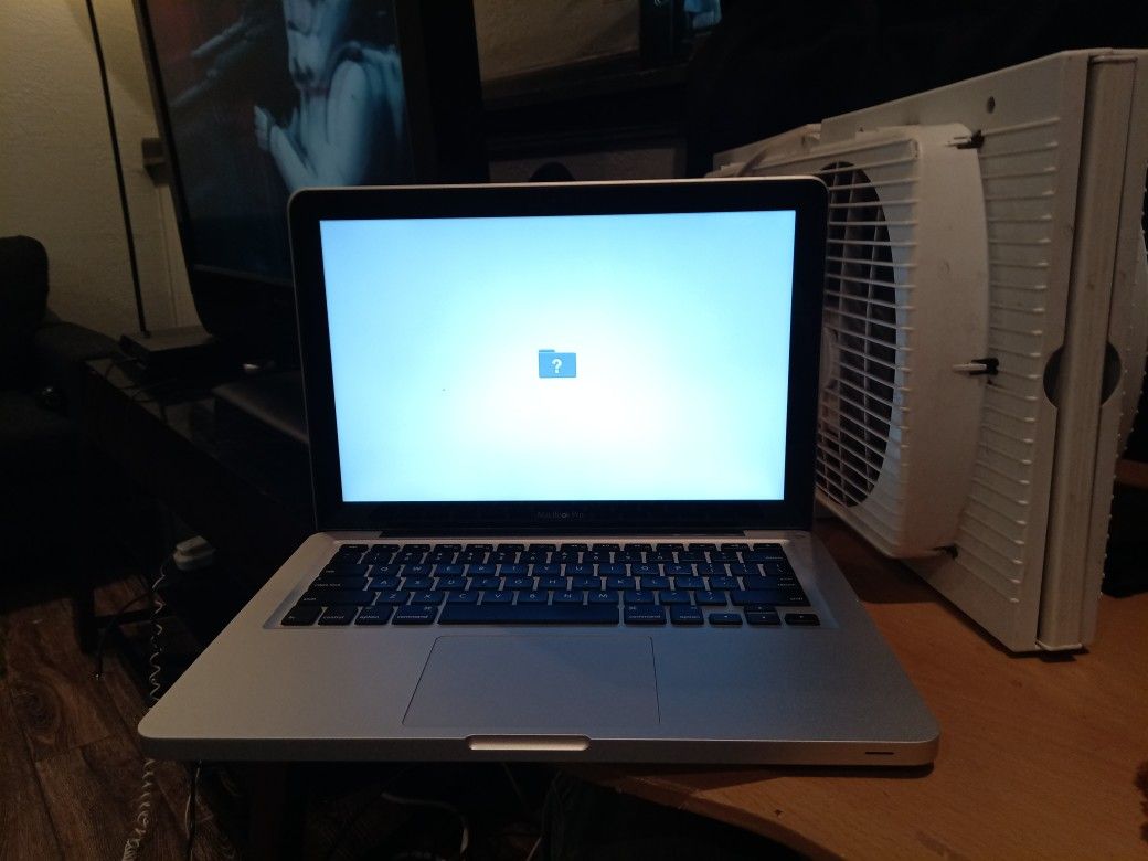 It Needs A New Operating System