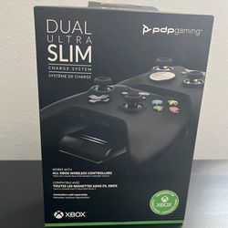 Ultra Slim Charger for Xbox Series X|S