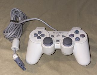 Sony PSONE DualShock Controller